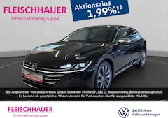 Bild des Angebotes VW Arteon Shooting Brake Elegance 2.0 TSI Matrix+AHK+Navi