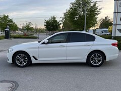 Bild des Angebotes BMW 520 520 i
