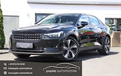 Bild des Angebotes Polestar 2 Long Range Single +WÄPU+AHK+HARMAN-KARDON+360°+