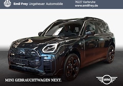 Bild des Angebotes MINI Countryman S All4 Countryman S ALL4 John Cooper Works Trim, AHK