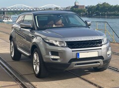 Bild des Angebotes Land Rover Range Rover Evoque Prestige