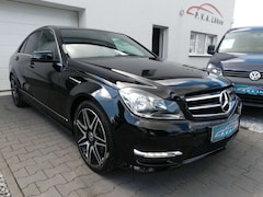 Bild des Angebotes Mercedes-Benz C 350 CDI AMG Sportpaket Plus | Harman Kardon