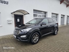 Bild des Angebotes Hyundai SANTA FE Style 2WD