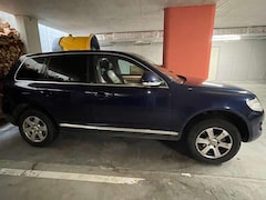 Bild des Angebotes VW Touareg Touareg 3.0 V6 TDI DPF Individual