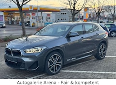 Bild des Angebotes BMW X2 sDrive 20 d M Sport | Navi | Leder | LED