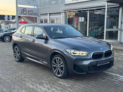 Bild des Angebotes BMW X2 sDrive 20 d M Sport *Navi *Leder *LED