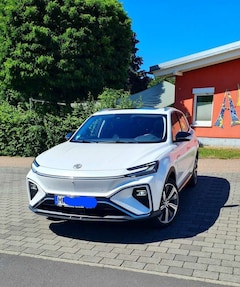 Bild des Angebotes MG Marvel R Performance 70 kWh 288 PS 200km/h SOH 98%