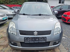 Bild des Angebotes Suzuki Swift Snow (5-trg.)