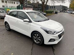 Bild des Angebotes Hyundai i20 Style