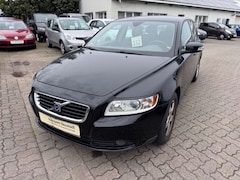 Bild des Angebotes Volvo V50 Kombi 1.6 Kinetic