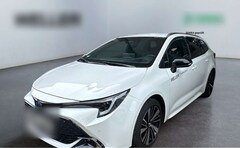 Bild des Angebotes Toyota Corolla 2.0 Hybrid TS Teamplayer *CAM*PDC*CarPlay*