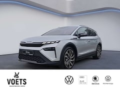 Bild des Angebotes Skoda Elroq 85 Sportline LED+NAVI+ACC+DAB+AHK+21"+