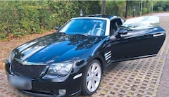 Bild des Angebotes Chrysler Crossfire Automatik