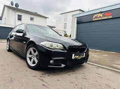 Bild des Angebotes BMW 525 5er M-Paket 525d Touring Sport-Aut./Standh.AHK