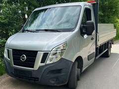 Bild des Angebotes Nissan NV400 R35.13 L3 RWD DT