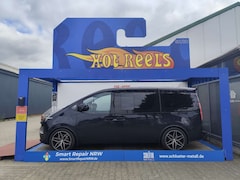 Bild des Angebotes Hyundai STARIA 2.2 CRDi Allrad Prime