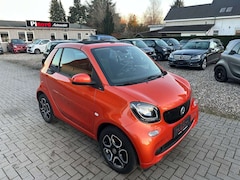Bild des Angebotes smart forTwo Cabrio Prime AUTOMATIK-NAVI-KAM-S.HEIZ