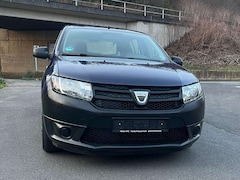 Bild des Angebotes Dacia Sandero Essentiel