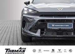 CUPRA Formentor 1.5 eTSI 110 kW (150 PS)