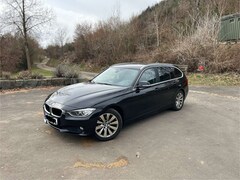 Bild des Angebotes BMW 318 318d Touring Blue Performance Sport Line