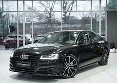 Bild des Angebotes Audi S8 4.0 TFSI q. Plus *BOSE *Keramik *Carbon *ACC