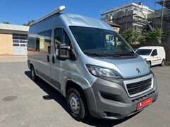Bild des Angebotes Peugeot Boxer Kasten Hochraum 333 L2H2 Komfort Plus Blue