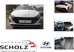 Bild des Angebotes Hyundai i20 1.0 T-GDI Select Navi Kamera Bluetooth