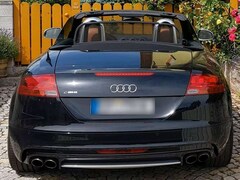 Bild des Angebotes Audi TTS Roadster Leder Mokasim, 19 Zoll, Bose, Navi, Xenon