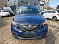 Bild des Angebotes Opel Combo Edition erhöhte Nutzlast XL
