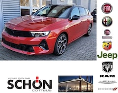 Bild des Angebotes Opel Astra L Sports Tourer Ultimate