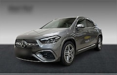 Bild des Angebotes Mercedes-Benz GLA 200 AMG+LED+CarPlay+Ambiente+TotW+AHK+360°