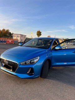 Bild des Angebotes Hyundai i30 1.4 T-GDI Style