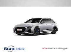 Bild des Angebotes Audi RS6 RS 6 Avant 441(600) kW(PS) tiptronic