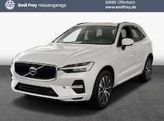 Volvo XC60 XC60 B4 D Plus Dark