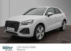 Bild des Angebotes Audi Q2 advanced 35 TFSI S tronic 110 kW / 150 PS