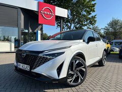Bild des Angebotes Nissan Qashqai 1.3 DIG-T Tekna+/MASSAGE/PANO/CARPLAY/BOSE