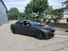 Bild des Angebotes BMW 440 440i Cabrio Aut. M Sport