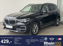 Bild des Angebotes BMW X5 xDrive30d xLine HUD.Hifi.AkustikGL.LED.Park+