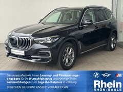 Bild des Angebotes BMW X5 xDrive30d xLine HUD.Hifi.AkustikGL.LED.Park+