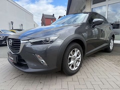 Bild des Angebotes Mazda CX-3 Exclusive-Line (Behindertengerecht)