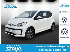 Bild des Angebotes VW up! ACTIVE Klima Kamera Telefon Tempomat