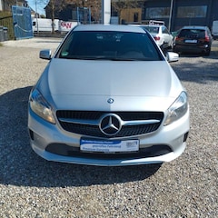 Bild des Angebotes Mercedes-Benz A 180 -Klasse A 18 Sty Auto.Klima.Navi.PDC.Start-Stopp