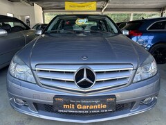 Bild des Angebotes Mercedes-Benz C 300 C 300 Sport Neu Kettensatz+NWV