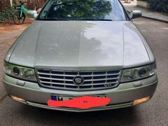 Bild des Angebotes Cadillac Seville STS