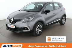 Bild des Angebotes Renault Captur 0.9 Energy Experience *NAVI*TEMPO*PDC*SHZ*ALU*