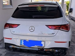 Bild des Angebotes Mercedes-Benz CLA 45 AMG CLA Shooting Brake S 4Matic+ Shooting B Speedsh 8G