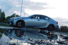 Bild des Angebotes Lexus IS 300 300h