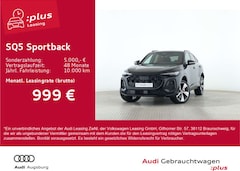 Bild des Angebotes Audi SQ5 edition one TFSI S tr.*ACC*PANO*21