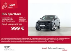 Bild des Angebotes Audi SQ5 edition one TFSI S tr.*ACC*PANO*21