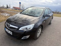 Bild des Angebotes Opel Astra Design Edition